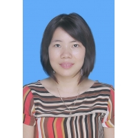 cover CV: Đinh Thị Biên