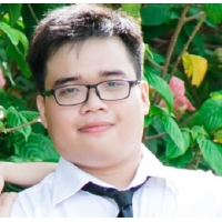 cover CV: Võ Đông Phát