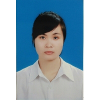 cover CV: Bùi Thị Dâng