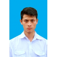 cover CV: Nguyễn Tiến Việt