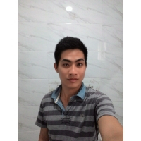 cover CV: Văn Duy Nhân