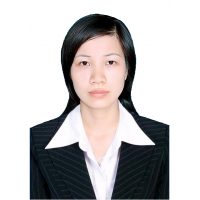 cover CV: Nguyễn Thị Vui