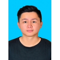 cover CV: Trần Hoàng Nhân