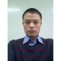 cover CV: Bùi Sĩ Dũng