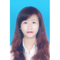 cover CV: HỒ HOÀI THƯƠNG                                           