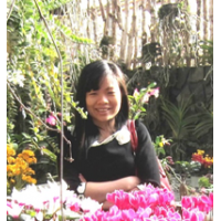 cover CV: NGHIÊM THỊ THÙY