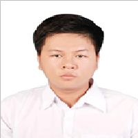 cover CV: Lê Hoàng Phúc