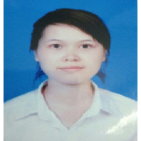 cover CV: Dương Mỹ Linh