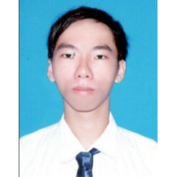 cover CV: Lưu Đức Thịnh