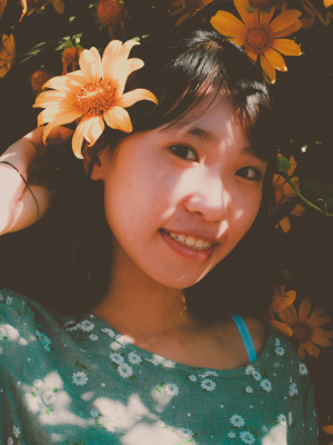 cover CV: Nguyễn Thị Phương Thuý 