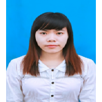 cover CV: BÙI THỊ THANH