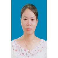 cover CV: Cáp Thị Hằng