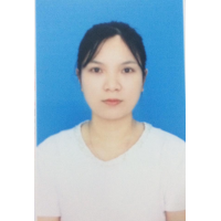 cover CV: Cao Thị Thủy