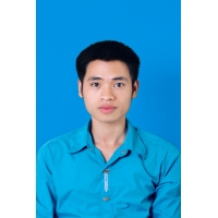 cover CV: Phùng Tuấn Sơn