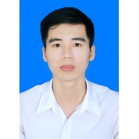 cover CV: Phạm Văn Tá