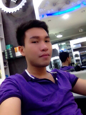 cover CV: Huỳnh Ngọc Tâm