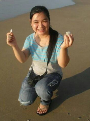 cover CV: Thái Thị An