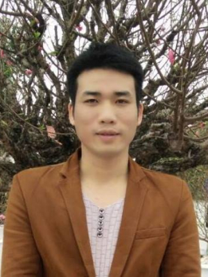 cover CV: Đỗ Văn Giang