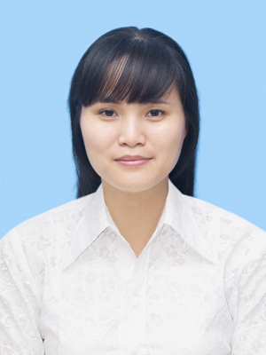 cover CV: Vũ Thị Thủy