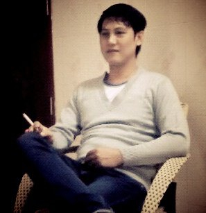 cover CV: Huỳnh Lâm Như Khoa