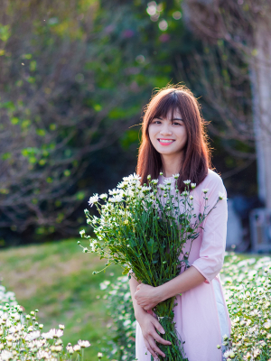 cover CV: Trần Thị Hiền