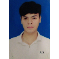 cover CV: PHẠM QUANG KIÊN