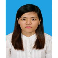 cover CV: TRƯƠNG THỊ THU UYÊN