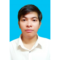 cover CV: Huỳnh Công Quí