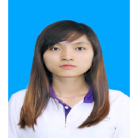 cover CV: Lê Thị Hồng