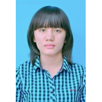 cover CV: Hồ Ngọc Diệp