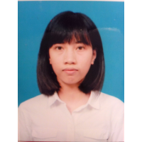 cover CV: NGUYỄN Y VÂN