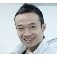 cover CV: Đào Xuân Long