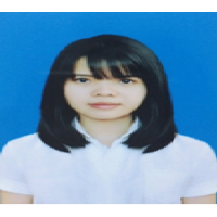 cover CV: LÊ THỊ LÝ