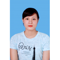 cover CV: Phạm Thị Ngọc Linh