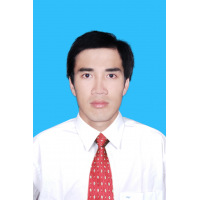 cover CV: Vũ Xuân Trường