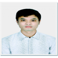 cover CV: Nguyễn Hữu Lân