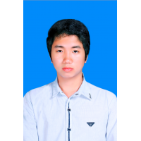 cover CV: Trần Xuân Tùng