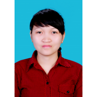 cover CV: HOÀNG THỊ THOA