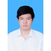 cover CV: Lê Hồng Phong