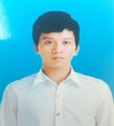 cover CV: Nguyễn Thiện Khánh