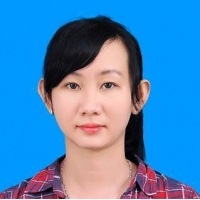 cover CV: Nguyễn Thị Thắm