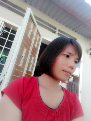 cover CV: Trần Thị Lương