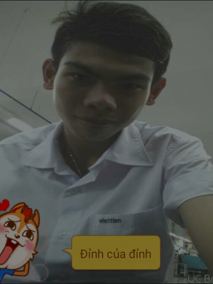 cover CV: Lê Khắc Duy 