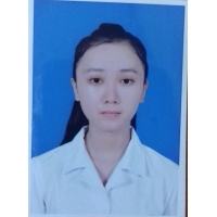 cover CV: Lưu Thị Phương