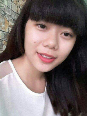 cover CV: Trần Thị Thùy Linh