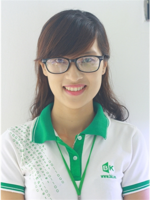 cover CV: NGUYỄN THỊ HOÀNG YẾN