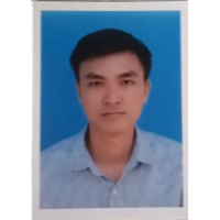 cover CV: Phan Trí Thông