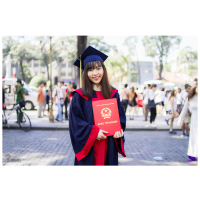 cover CV: Phan Nguyễn Quỳnh Như