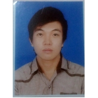 cover CV: Bùi Thanh Lâm