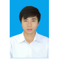 cover CV: Trần Công Cường